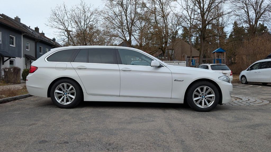 BMW 520 232.000 km 10.200 &euro; Schwarzenbruck 90592