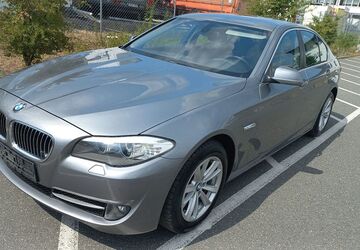 BMW 520 142.671 km 12.950 &euro; Nürnberg 90431