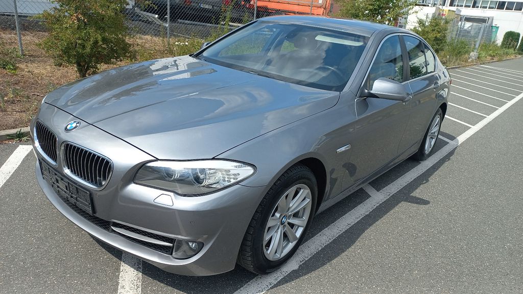 BMW 520 142.671 km 12.950 &euro; Nürnberg 90431