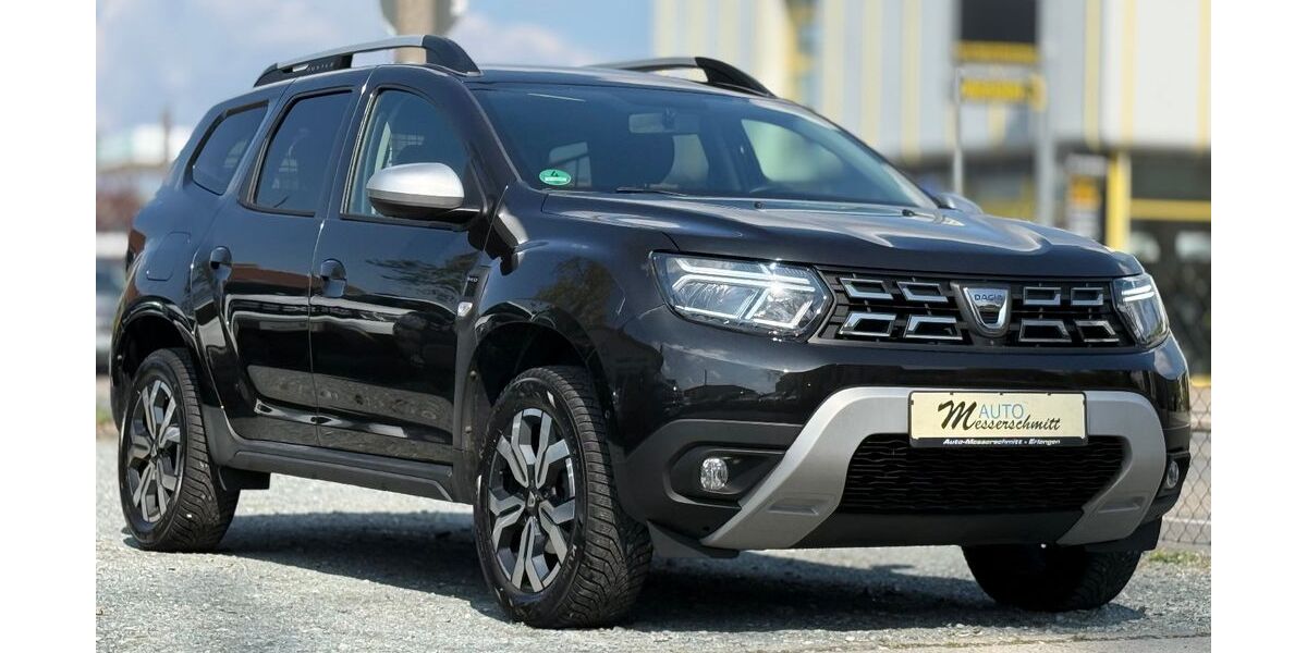 Dacia Duster 94.577 km 17.940 &euro; Erlangen 91052