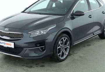 Kia XCeed 66.989 km 20.690 &euro; Nürnberg 90441