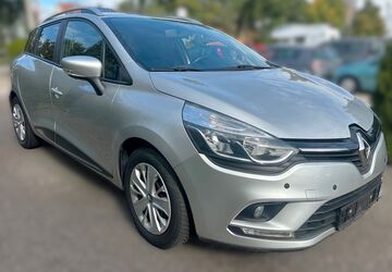 Renault Clio 88.000 km 8.925 &euro; Nürnberg 90431