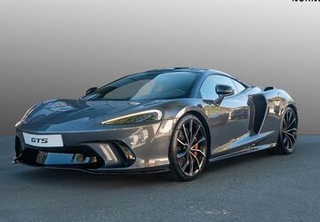 McLaren GTS 3.950 km 192.400 &euro; Nürnberg 90441