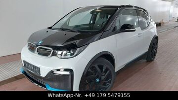 Gebrauchte BMW i3