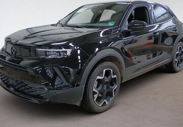 Opel Mokka 42.650 km 18.999 &euro; Röthenbach a. d. Pegnitz 90552