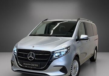 Mercedes-Benz V 300 23.500 km 63.449 &euro; Altdorf 90518