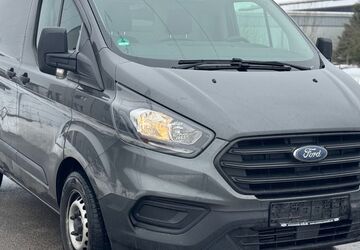 Ford Transit Custom 172.550 km 8.999 &euro; Postbauer-Heng 92353