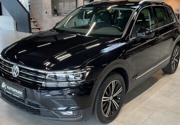 VW Tiguan 149.600 km 17.980 &euro; Forchheim 91301