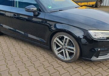 Audi A3 94.000 km 20.490 &euro; Nürnberg 90431