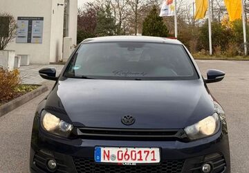 VW Scirocco 225.000 km 6.500 &euro; Nürnberg 90439