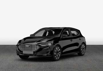 Ford Focus 17.499 km 24.990 &euro; Roth 91154