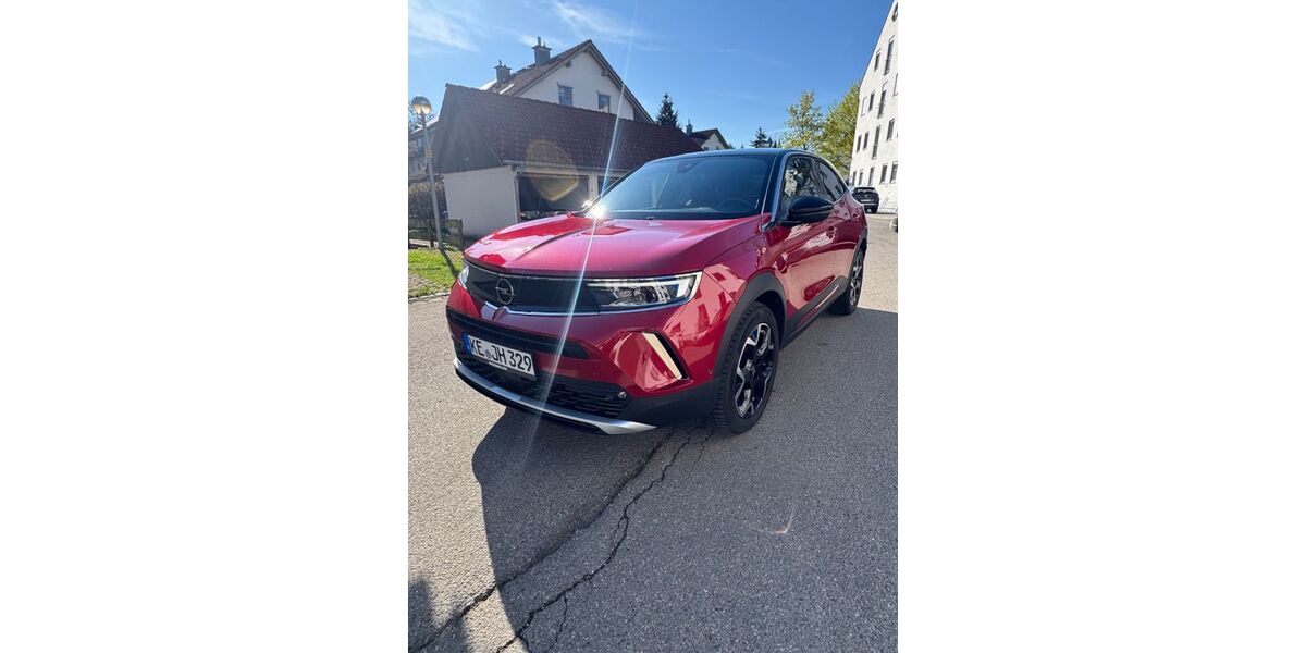 Opel Mokka 42.950 km 16.900 &euro; Kempten 87437