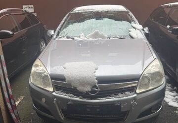 Opel Astra 218.575 km 1.450 &euro; Nürnberg 90402