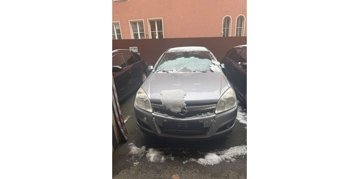 Opel Astra 218.575 km 1.450 &euro; Nürnberg 90402