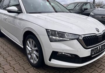 Skoda Scala 139.096 km 12.999 &euro; Zirndorf 90513