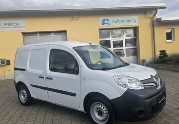 Renault Kangoo 96.000 km 8.990 &euro; Büchenbach 91186