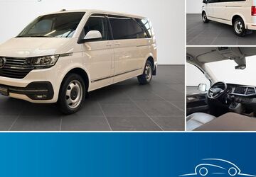 VW T6 Caravelle 77.800 km 38.590 &euro; Buchschwabach bei Nürnberg 90574