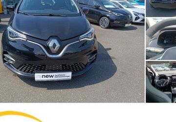 Renault ZOE 35.900 km 15.490 &euro; Fürth 90763