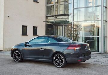 Renault Megane 160.000 km 4.270 &euro; Nürnberg 90431