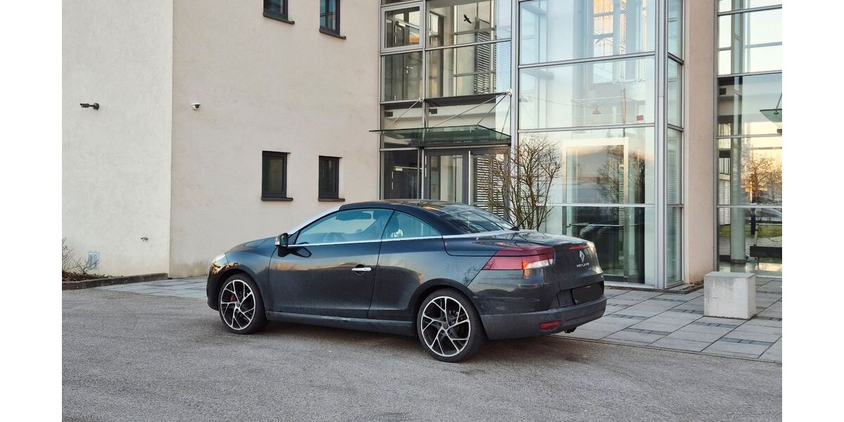 Renault Megane 160.000 km 4.270 &euro; Nürnberg 90431