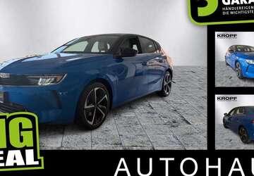 Opel Astra 28.169 km 19.990 &euro; Roth 91154