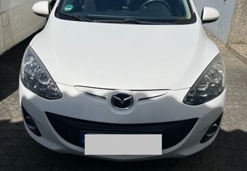 Mazda 2 136.000 km 4.300 &euro; Stein bei Nürnberg 90547