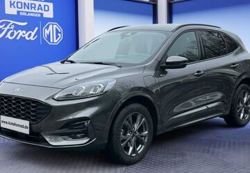Ford Kuga 76.500 km 25.880 &euro; Erlangen 91052