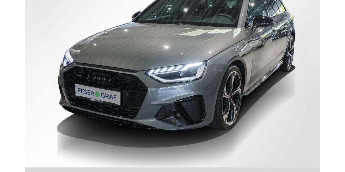 Audi A4 24.600 km 37.940 &euro; Forchheim 91301