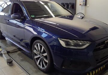 Audi A4 185.004 km 23.500 &euro; Lauf a.d.Pegnitz OT Lauf 91207