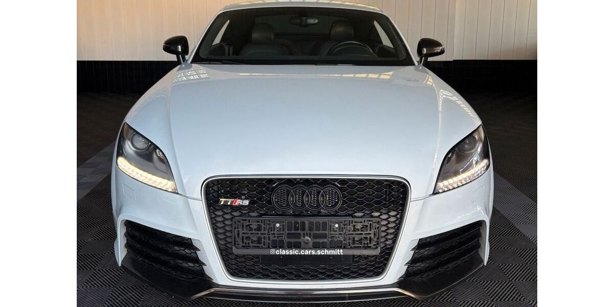Audi TT RS 52.000 km 31.990 &euro; Emskirchen 91448