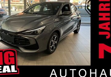 MG 3 5.000 km 14.990 &euro; Nürnberg 90429