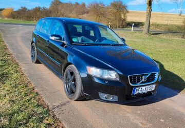 Volvo V50 210.000 km 6.000 &euro; Zirndorf 90513