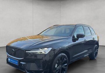 Volvo XC60 25.355 km 64.950 &euro; Nürnberg 90471