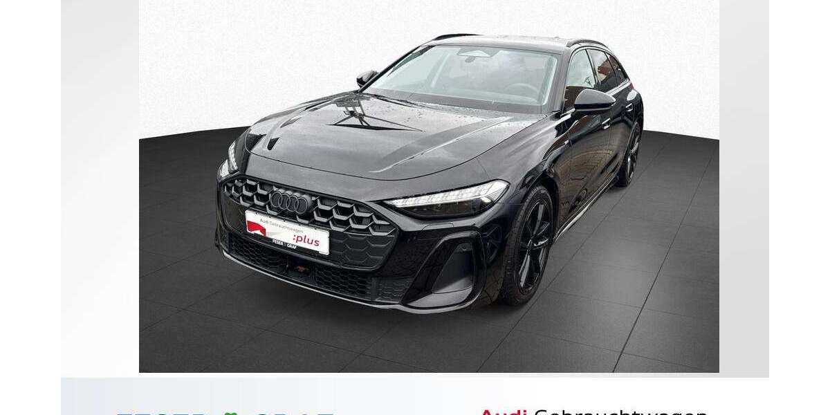 Audi A5 10.790 km 41.980 &euro; Schwabach 91126