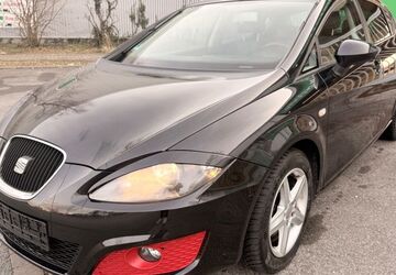Seat Leon 190.000 km 2.990 &euro; Fürth 90763