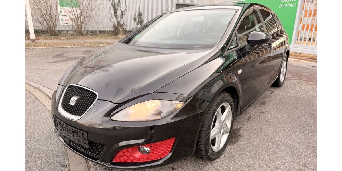 Seat Leon 190.000 km 2.990 &euro; Fürth 90763