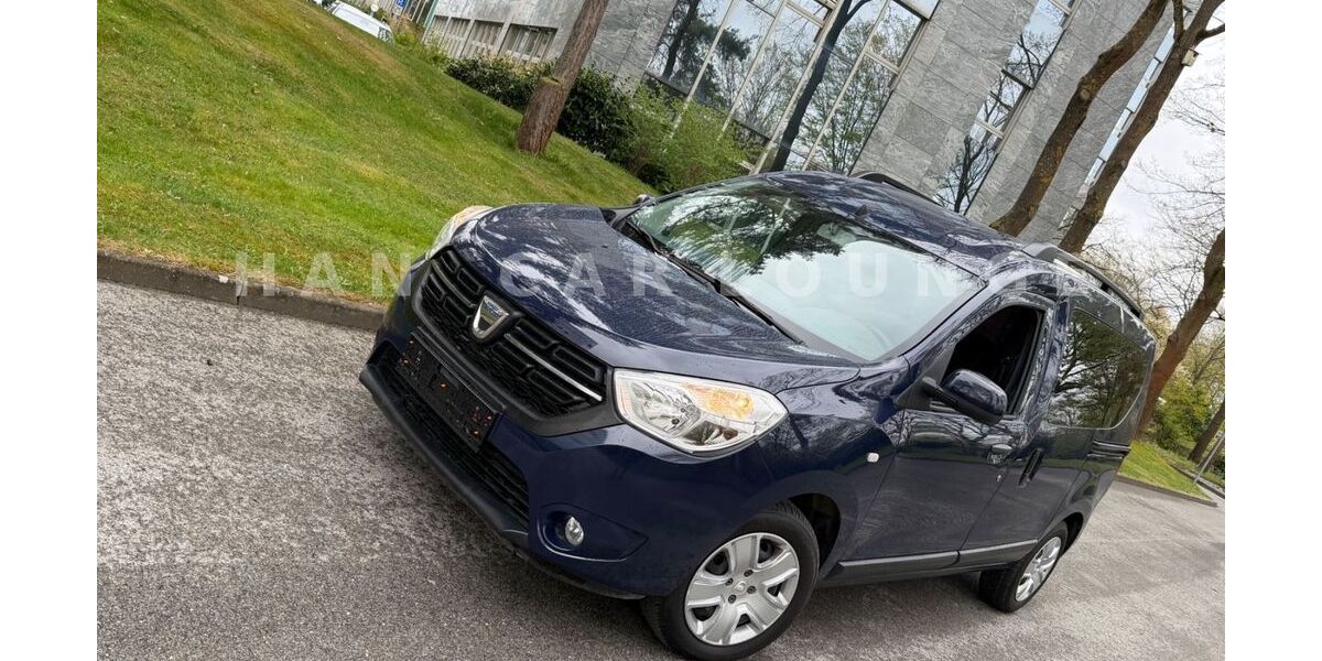 Dacia Dokker 150.000 km 6.900 &euro; Nürnberg 90431