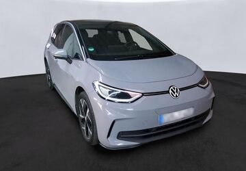 VW ID.3 49.475 km 25.390 &euro; Fürth 90763