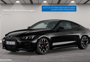 BMW 430 9.361 km 59.995 &euro; Nürnberg 90441