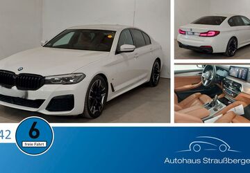 BMW 530 59.000 km 44.690 &euro; Buchschwabach bei Nürnberg 90574