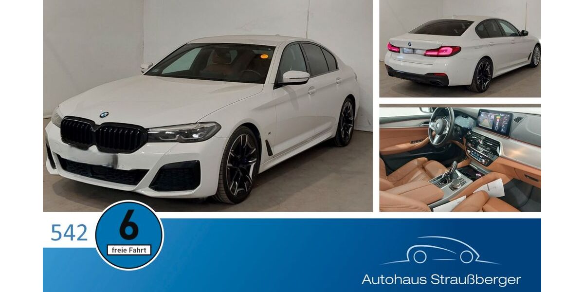 BMW 530 59.000 km 44.690 &euro; Buchschwabach bei Nürnberg 90574