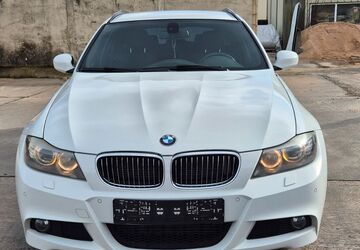 BMW 320 250.300 km 7.700 &euro; Fürth 90763