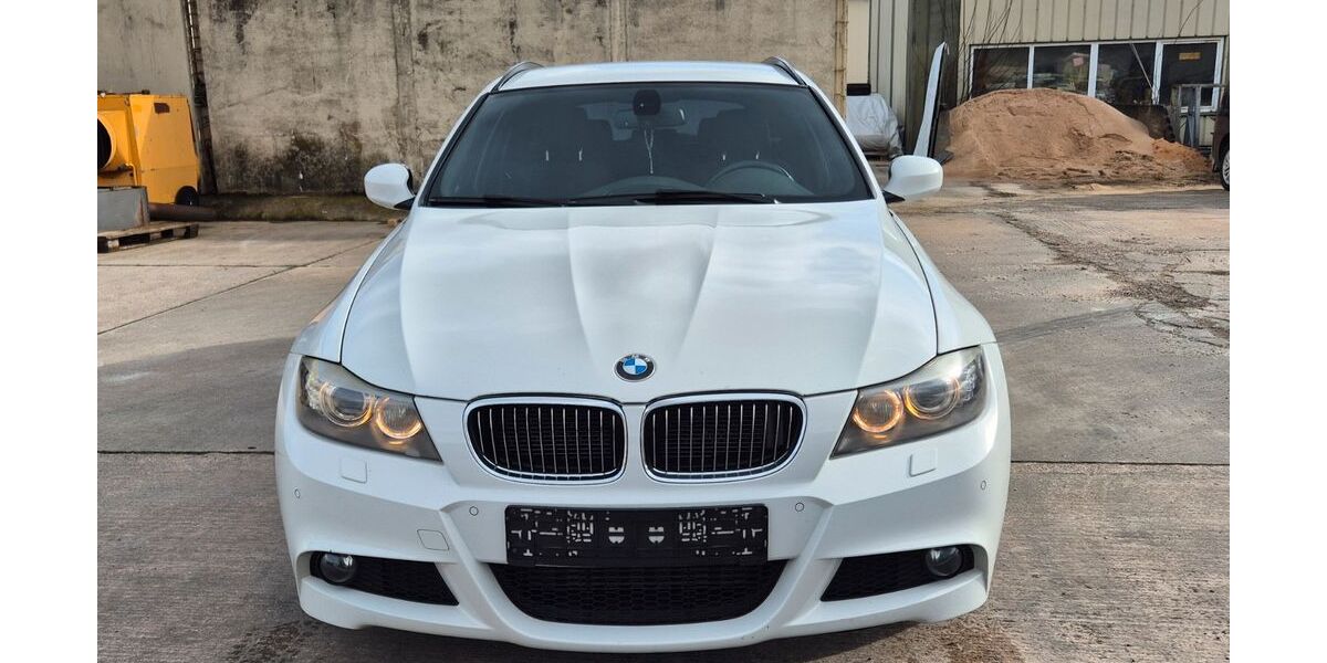 BMW 320 250.300 km 7.700 &euro; Fürth 90763