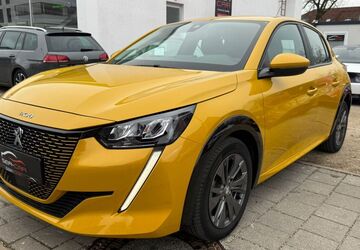 Peugeot 208 44.600 km 12.900 &euro; Roth 91154