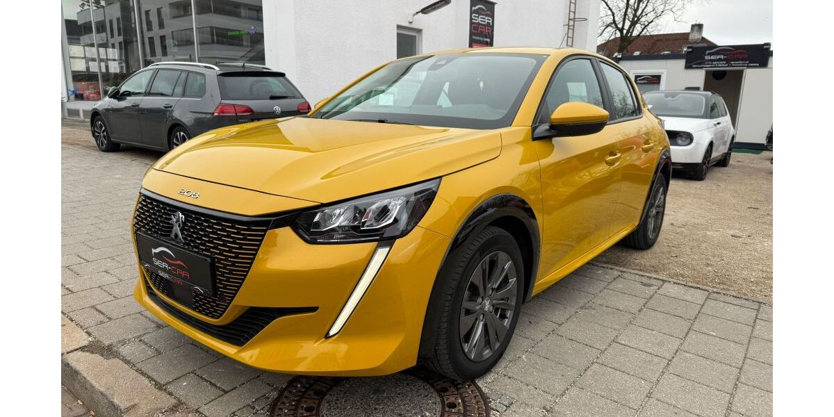 Peugeot 208 44.600 km 12.900 &euro; Roth 91154