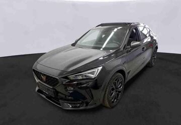 Cupra Formentor 65.150 km 30.840 &euro; Baiersdorf 91083