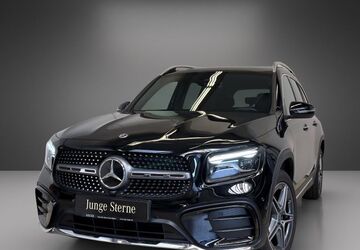 Mercedes-Benz GLB 200 10.422 km 43.379 &euro; Altdorf 90518