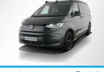 VW T7 California 9.950 km 75.990 &euro; Nürnberg 90441