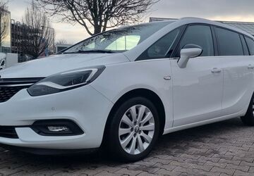 Opel Zafira Tourer 190.000 km 6.400 &euro; Zirndorf 90513