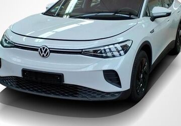 VW ID.4 36.750 km 31.450 &euro; Schwabach 91126
